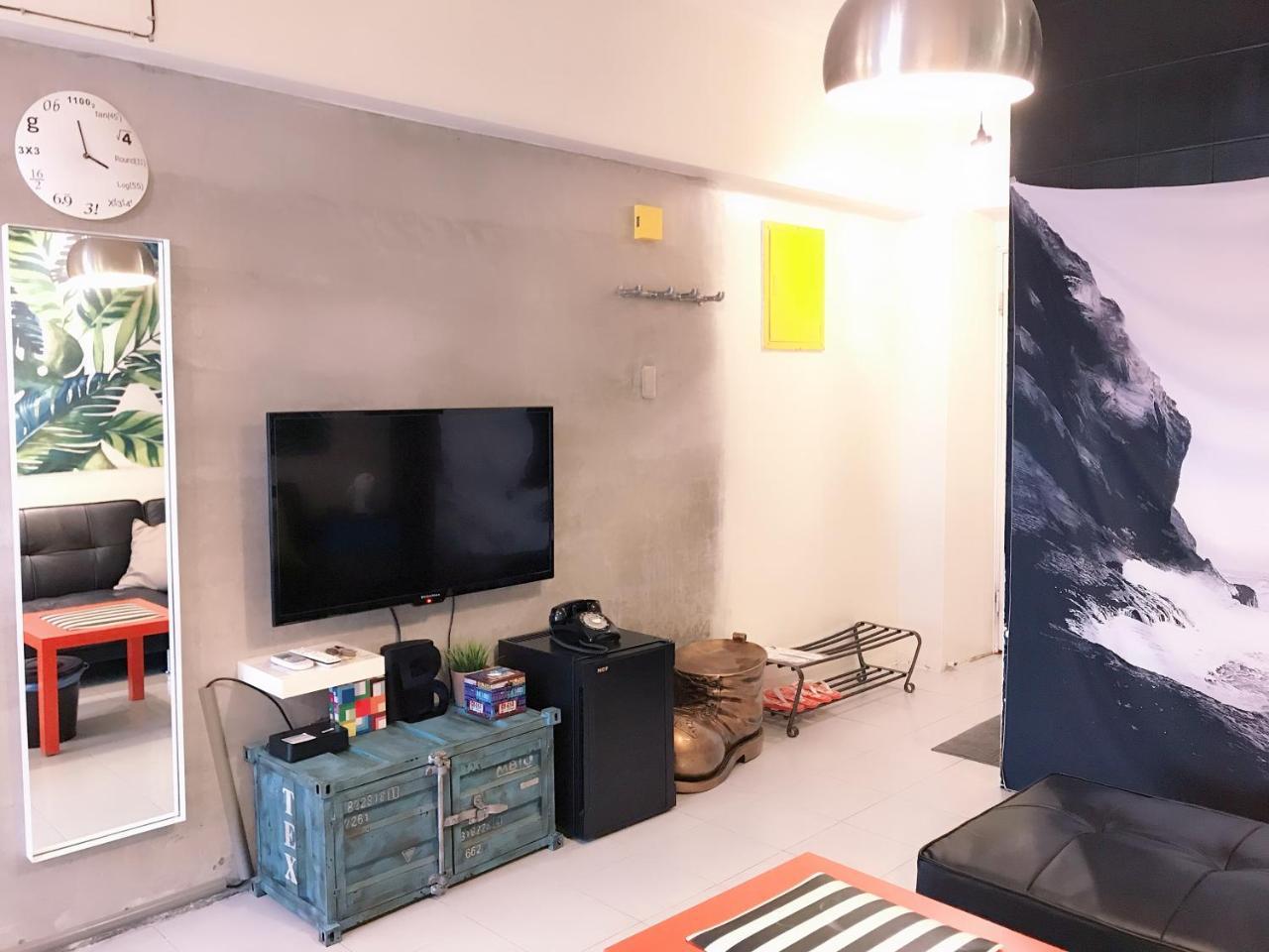 南湾 墾丁好樂 Kending Hot旅舍 外观 照片